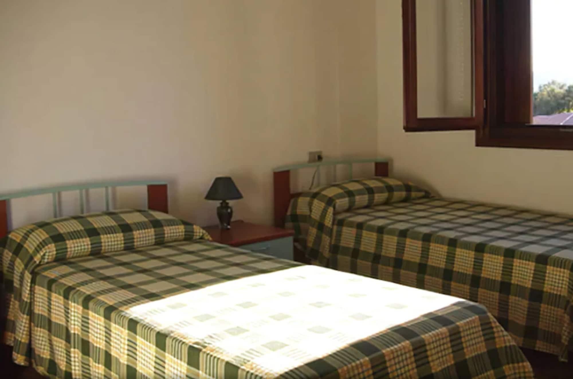 Residence Oasi Anfiteatro Porto Ottiolu Dış mekan fotoğraf