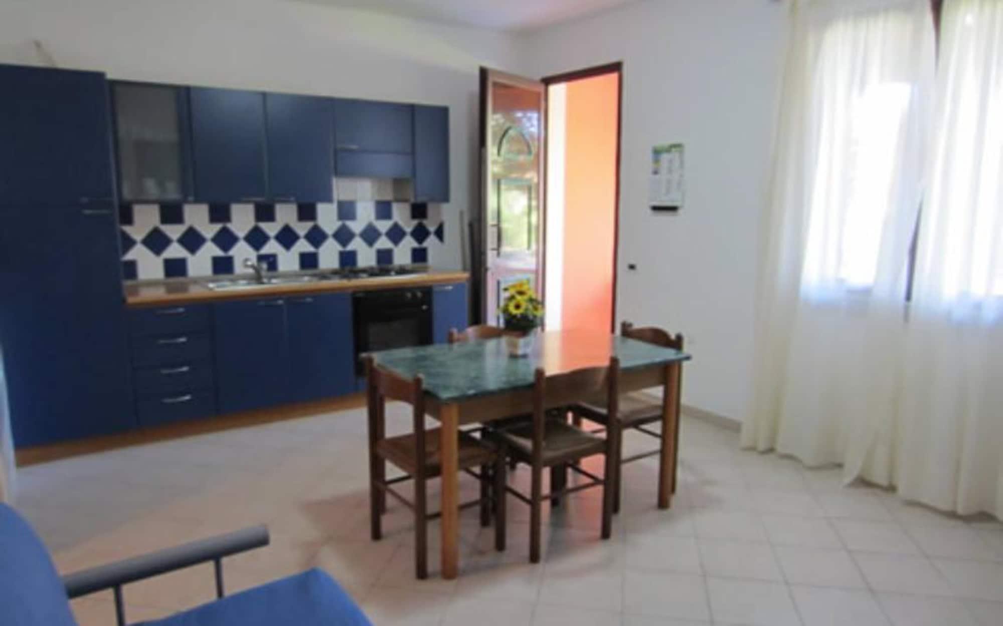 Residence Oasi Anfiteatro Porto Ottiolu Dış mekan fotoğraf