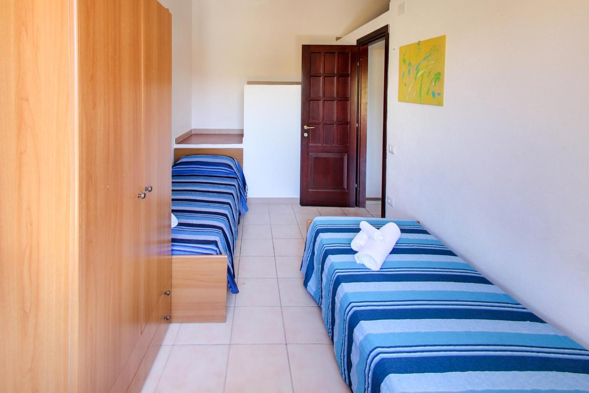 Residence Oasi Anfiteatro Porto Ottiolu Dış mekan fotoğraf