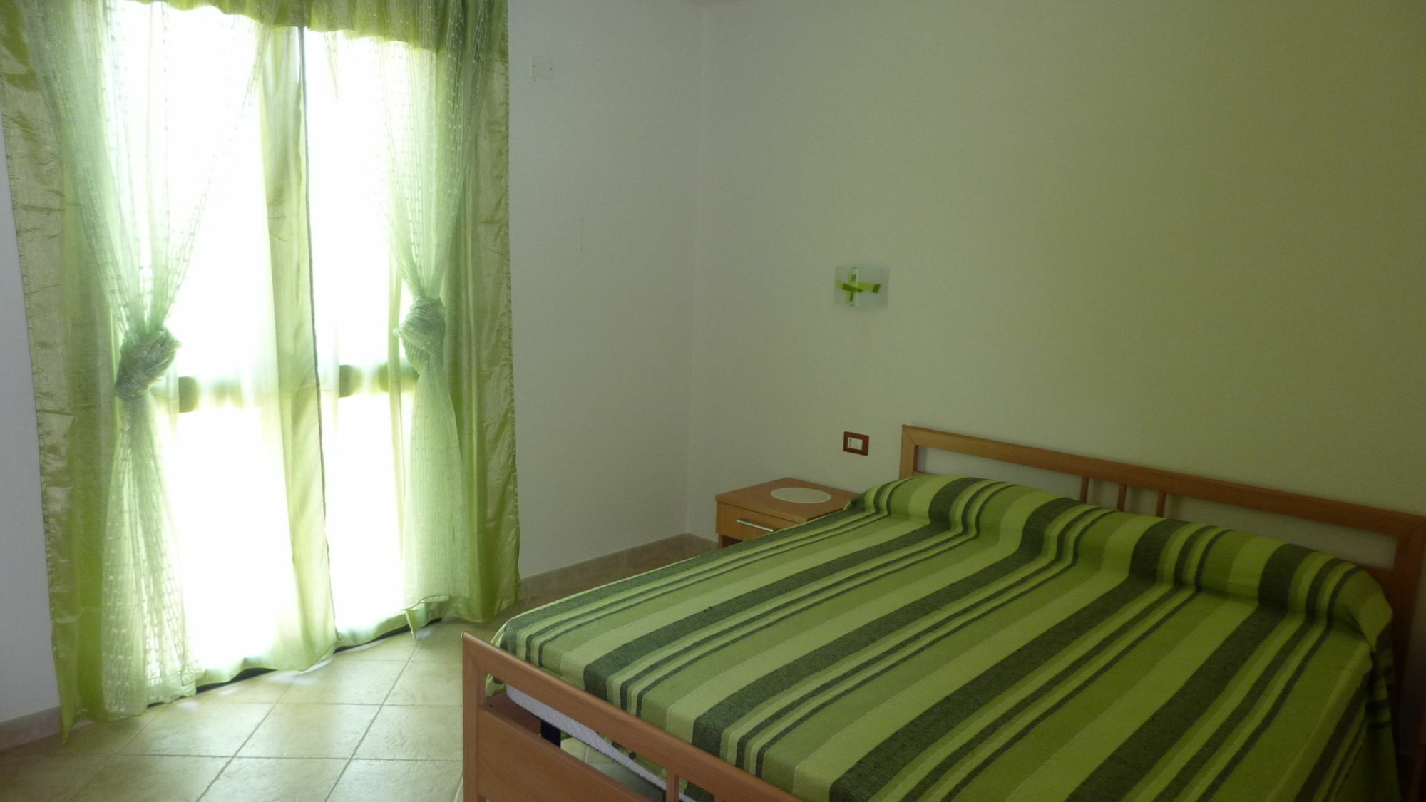 Residence Oasi Anfiteatro Porto Ottiolu Dış mekan fotoğraf
